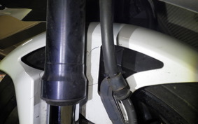 YAMAHA YZF-R1 2009 RN24J