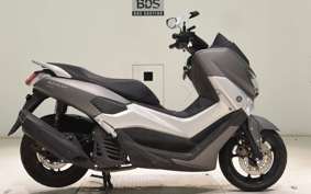 YAMAHA N-MAX 155 A 2000 SG50J