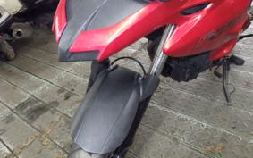 BMW F700GS 2014