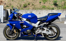 HONDA CBR929RR 2000 SC44