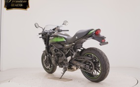 KAWASAKI Z900RS CAFE 2026 ZR900K