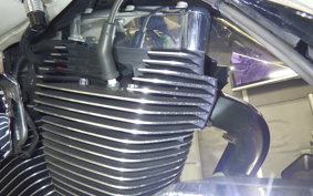HARLEY FLHX 1580 2011