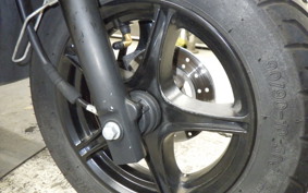YAMAHA JOG ZR Gen.3 SA39J