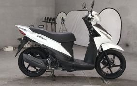 SUZUKI ADDRESS V110 CE47A