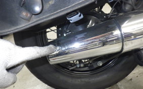 HONDA SHADOW 750 PHANTOM 2009 RC53