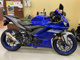 Фото Yamaha YZF-R25 с японского аукциона