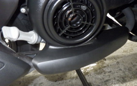 YAMAHA AXIS 125 Z 2026 SED7J