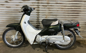 HONDA SUPER CUB50 AA04
