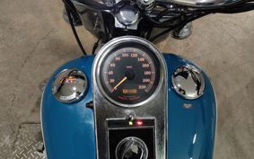 HARLEY  HARLEY FLSTC-I 1450 BWB