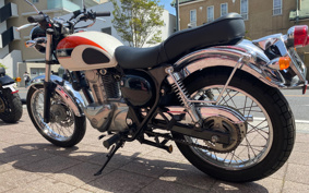 KAWASAKI ESTRELLA BJ250A
