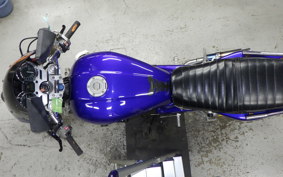 YAMAHA XJR400 Gen.3 R 2006 RH02J