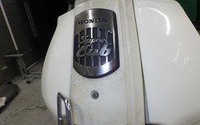 HONDA C50 SUPER CUB 2012 AA01