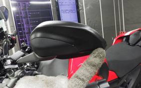 DUCATI STREETFIGHTER V4 S 2020
