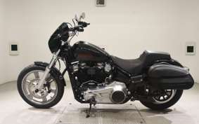 HARLEY FXST1750 2023