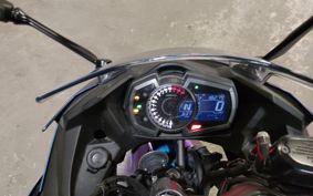 KAWASAKI NINJA250 EX250P