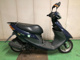 Фото Suzuki ADDRESS V50 с японского аукциона