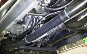 HARLEY FLHTCU 1340 1991