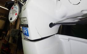 HONDA GYRO UP TA01