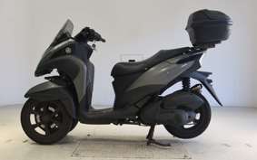 YAMAHA TRICITY 155 A SG37J