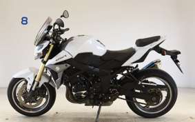 SUZUKI GSR750 A 2015