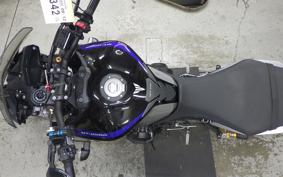 YAMAHA MT-09 ASP 2019 RN52J