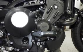 YAMAHA XSR900 2018 RN56J