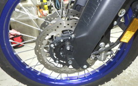 YAMAHA TENERE 700 2022 DM13J