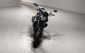 YAMAHA MT-25 RG10J