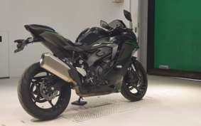 KAWASAKI ZX-4R SE 2024 ZX400P