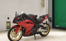 HONDA CBR250RR A 1991 MC51