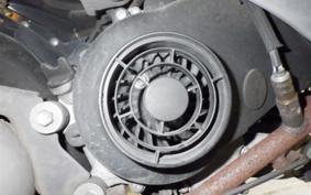 SUZUKI LET's 4 CA45A