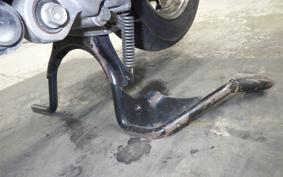 HONDA TACT-4ﾍﾞｰｼｯｸ 2008 AF75