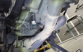 SUZUKI ｼﾞｸｻｰ150 2010 NG4BG