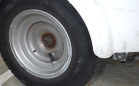 HONDA GYRO CANOPY TA03