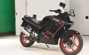 KAWASAKI GPX250R