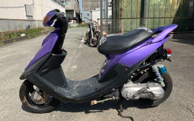 YAMAHA JOG ZR 3YK