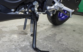 YAMAHA MT-25 A 2020 RG43J