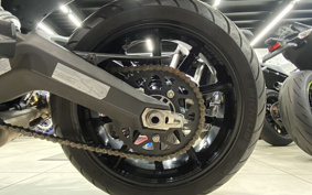 DUCATI スクランブラーアイコン 2015 K102J
