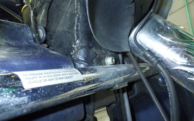 HARLEY FLHTCUI 1340 1998