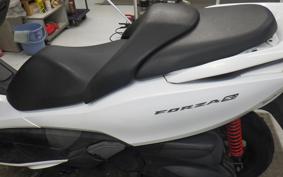 HONDA FORZA SI MF12