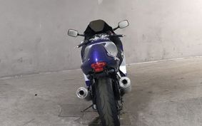 SUZUKI GSX-1300R HAYABUSA 2002 GW71A