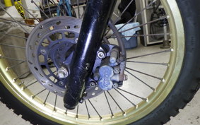 SUZUKI DR250 S 2004 SJ41A