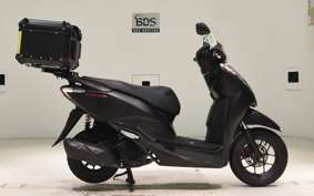 HONDA LEAD 125 2005 JK12