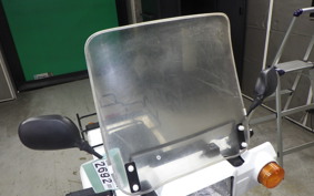 HONDA GYRO X 1999 TD02