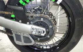 KAWASAKI KLX250D TRACKER X 2023 LX250V