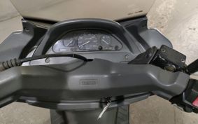 YAMAHA MAJESTY 250 4HC