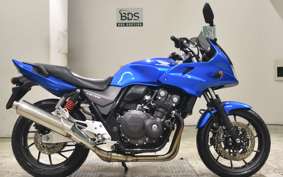 HONDA CB400 SUPER BOLDOR A 2018 NC42