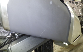 KAWASAKI Z900 Gen.2 2020 ZR900B