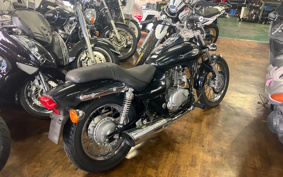 KAWASAKI ELIMINATOR 125 BN125A