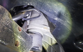 HONDA ZOOMER 2025 AF58